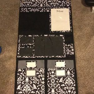 Thirty-one Hang Up Calendar & Organizer
